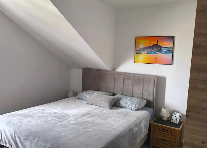Apartments Erenda