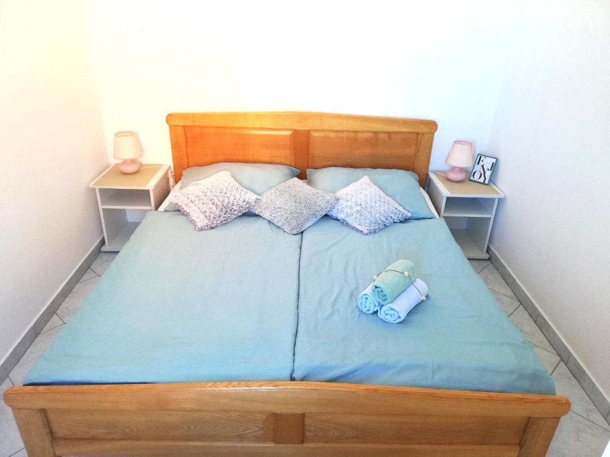 Erenda Apartment