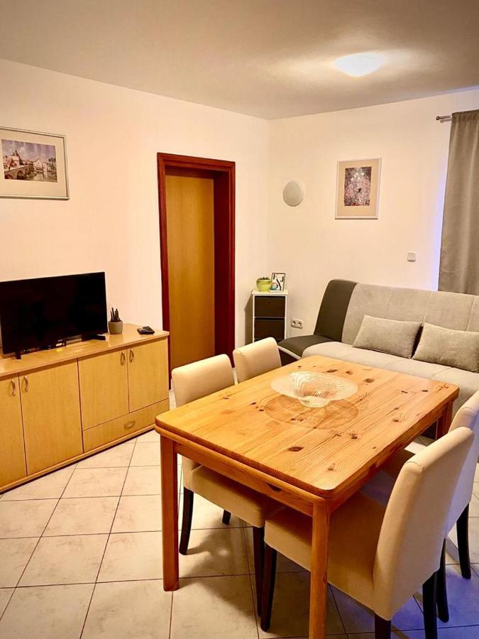 Erenda Apartment Fuškulin