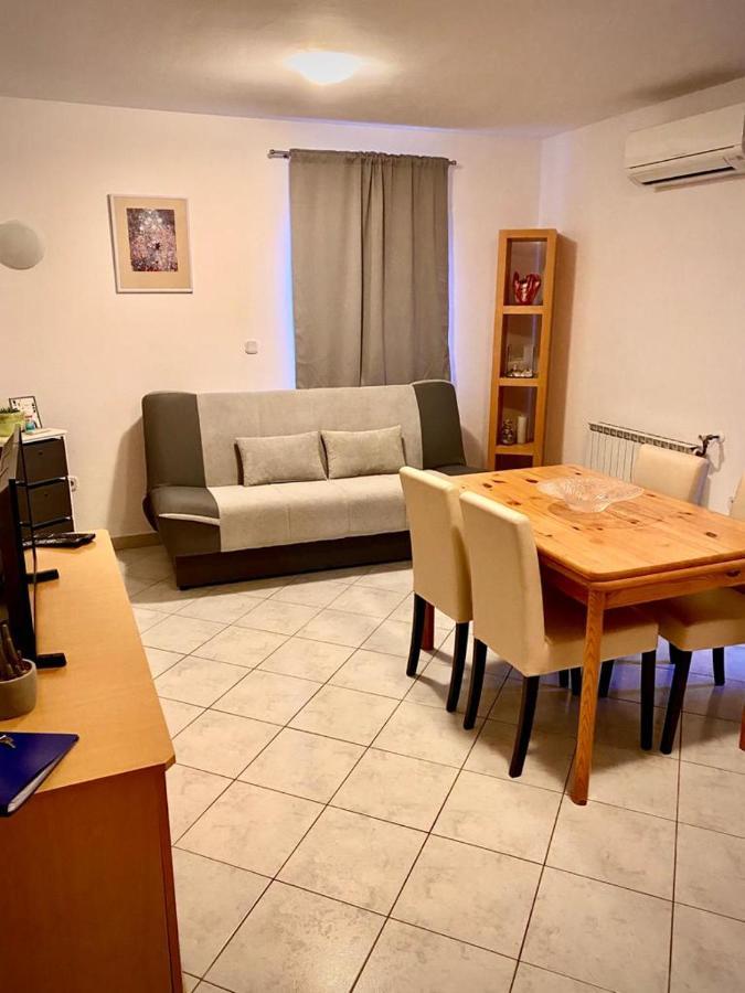 Erenda Apartment