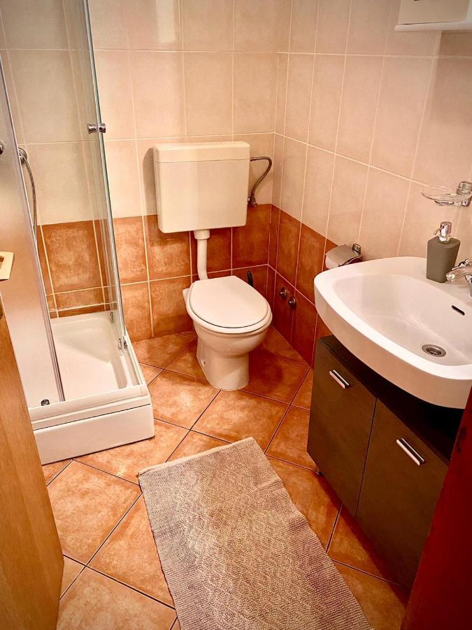 Apartment Erenda Fuškulin