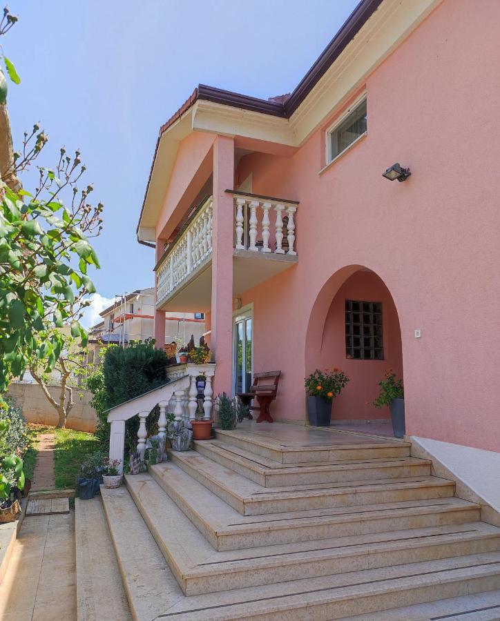 Erenda Apartment Fuškulin
