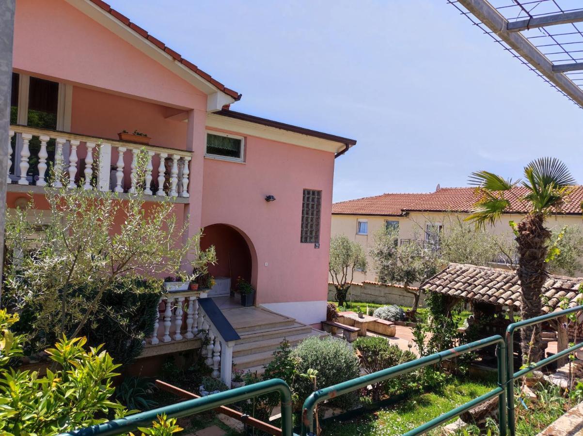 Erenda Apartment