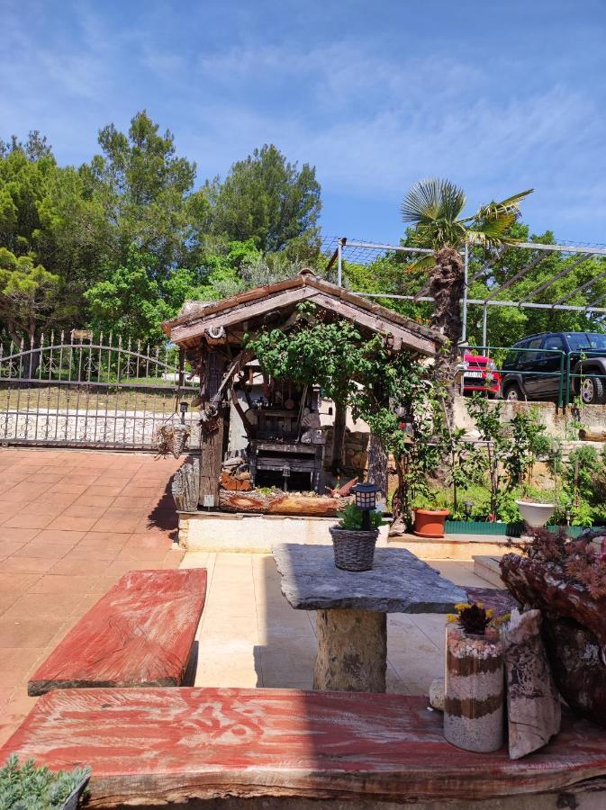 Apartment Erenda
