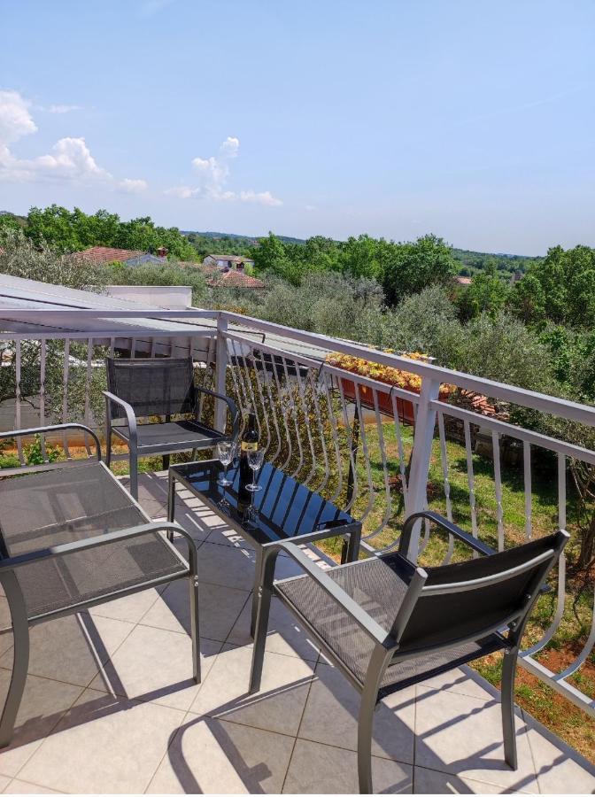 Erenda Apartment Fuškulin