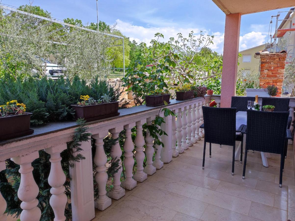 Erenda Apartment