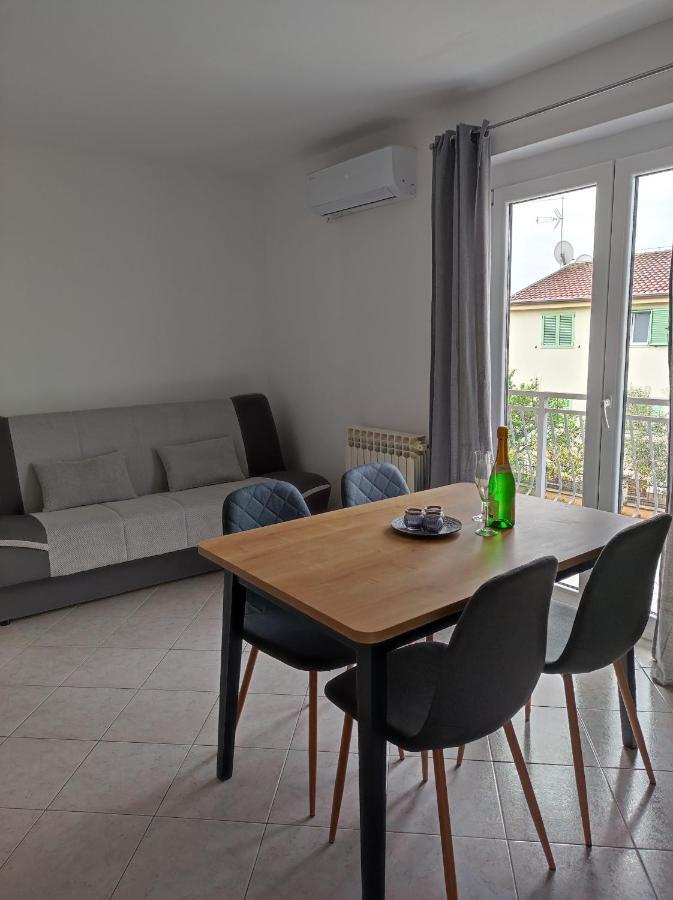 Erenda Apartment