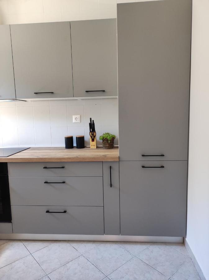 Erenda Apartment