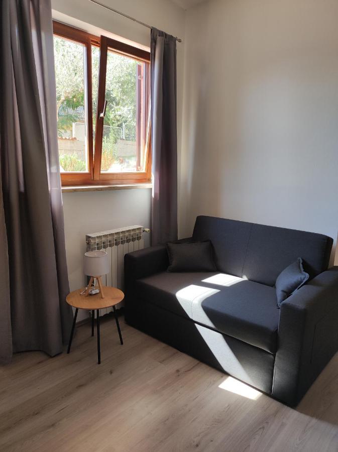 Erenda Apartment