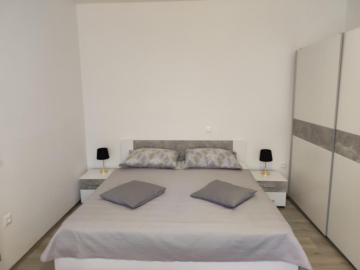 Erenda Apartment Fuškulin