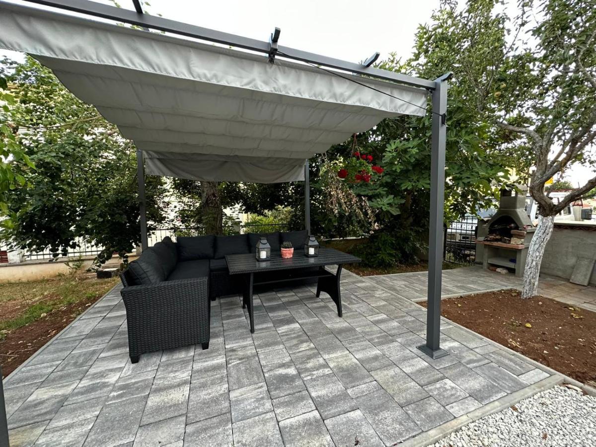 Erenda Apartment