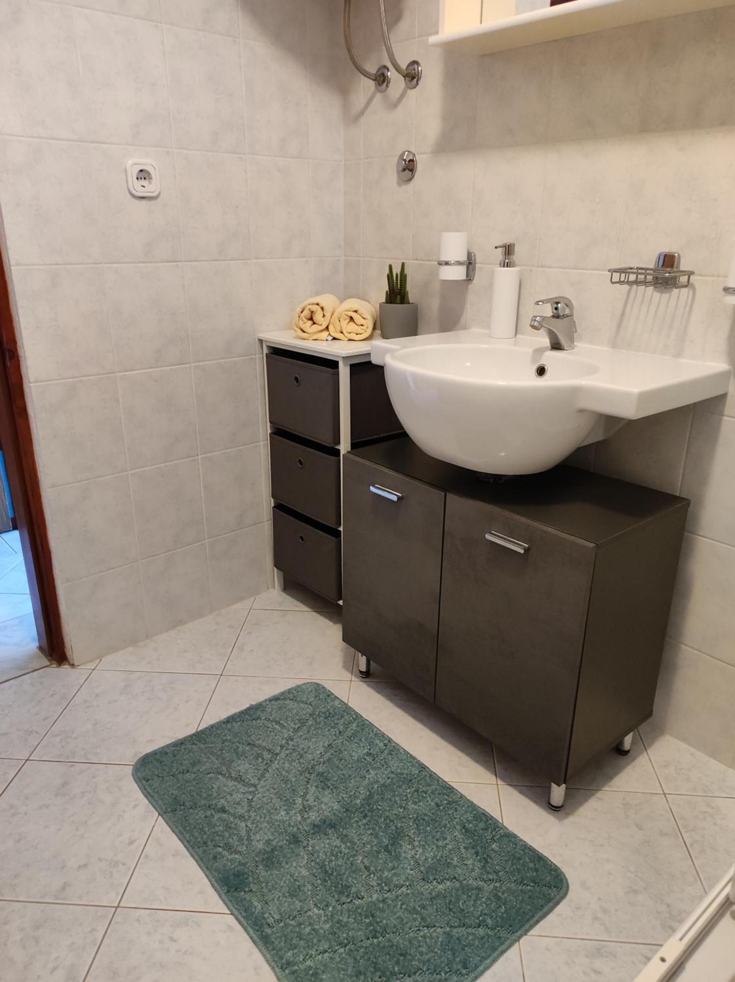 Erenda Apartment