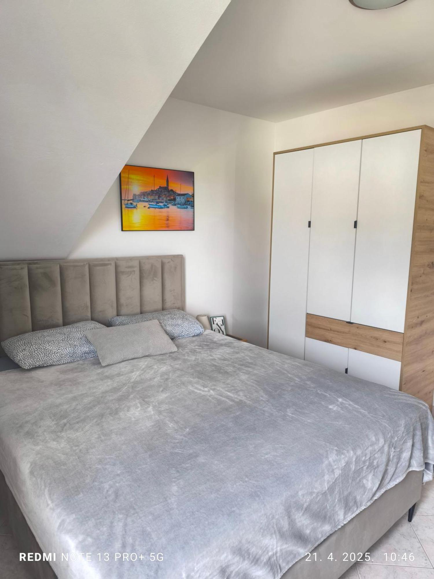 Erenda Apartment