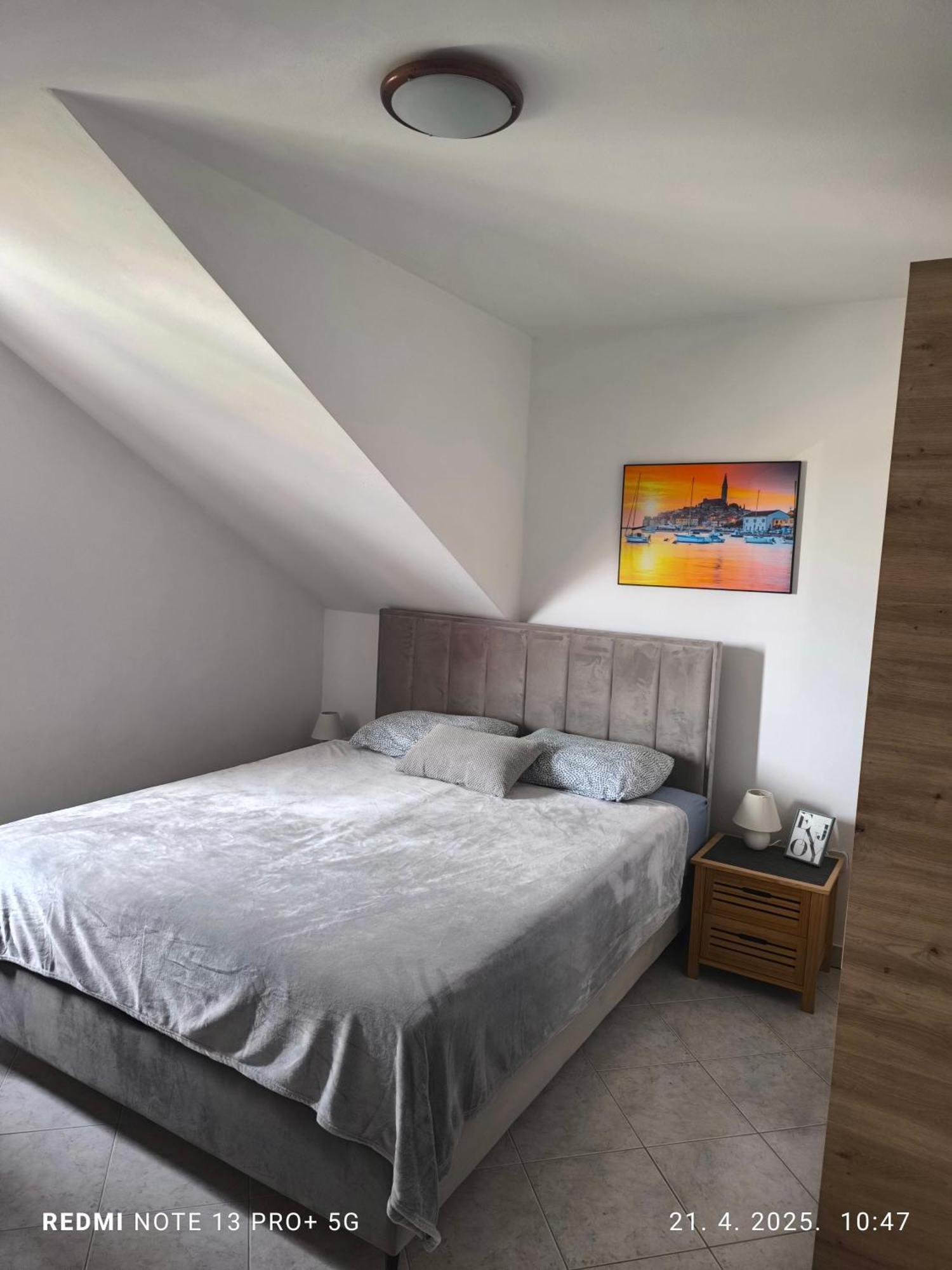 Apartment Erenda