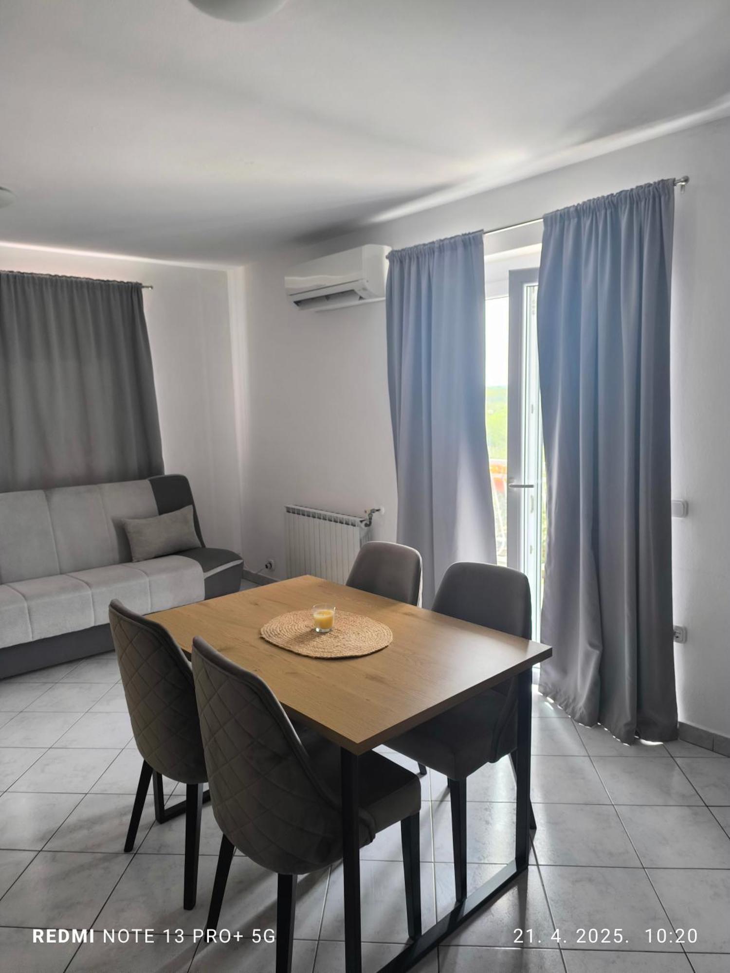 Apartment Erenda Fuškulin
