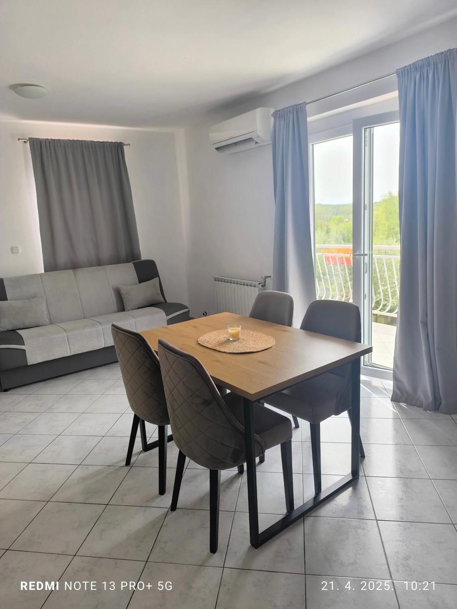 Apartment Erenda